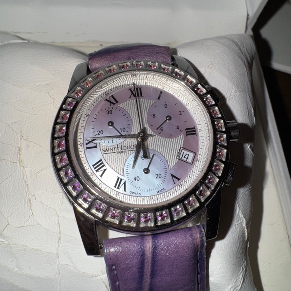 Watches
